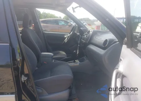 2002 Toyota Rav4 from USA, damaged, VIN JTEHH20V626046446